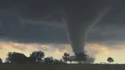 Jedes Jahr fegen Tornados über die Great Plains der USA und verursachen Schäden in Milliardenhöhe.
