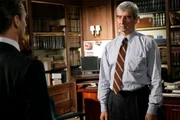 Jack McCoy (Sam Waterston)