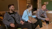 Sarafina und Peter überlegen, ihr drittes Kind in der Türkei zur Welt zu bringen.