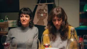 NORDDEUTSCHER RUNDFUNK Barcelona for Beginners (7) - Familie und andere Katastrophen Therapiestunde mit den Nachbarn: Ist Marianas Ehe noch zu retten?