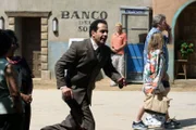 Adrian Monk (Tony Shalhoub)