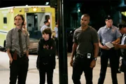 CRIMINAL MINDS - "Seven Seconds" - XXXXXX, on "Criminal Minds".