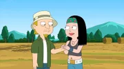 v.li.: Jeff, Hayley
