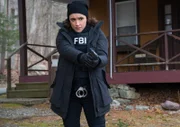 Hana Gibson (Keisha Castle-Hughes)