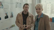 Philipp Stehler (l.); Alexandra Rietz (r.)