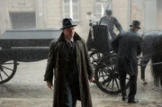 Oberkommissar der Sittenpolizei Bruno Wolter (Peter Kurth)