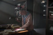 Der Tod eines besonderen Freaks bringt Pepper (Naomi Grossman) vollkommen aus der Fassung ...