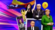 Die 2010er - ein Jahrzehnt der Illusionen und Versäumnisse, deren Folgen erst in den Jahren danach sichtbar werden. Aber vieles kommt auch in Bewegung: Ganz Deutschland wird digital, Frauen brechen ihr Schweigen und viele machen sich stark – für Klimaschutz, Vielfalt und Demokratie.