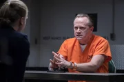 Mel Foster (Lee Tergesen)