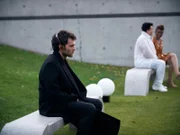 John the Savage (Alden Ehrenreich)