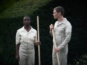 DJill 29 (Ann Akin) und CJack60 (Joseph Morgan)