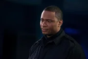 John Diggle (David Ramsey)