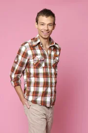 (1. Staffel) - Jürgen Decker (Oliver Bokern)