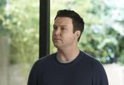 Will Cooper (Taran Killam)