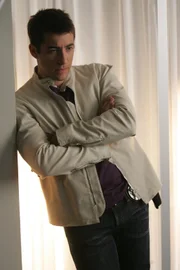 Der Schock sitzt tief nachdem ein Kollege von Ryan Wolfe (Jonathan Togo) bei einem Schusswechsel verletzt wurde ?