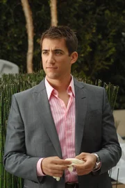 Auf der Suche eines Mörders: Ryan Wolfe (Jonathan Togo)