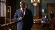 Chunk Palmer (Christopher Jackson) Chunk Palmer (Christopher Jackson)