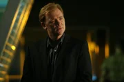 Wird Lt. Horatio Caine (David Caruso) den Mörder der jungen Fitnesstrainerin Mandy finden?