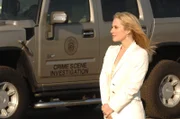 Ein neuer Fall bereitet Calleigh Duquesne (Emily Procter) und ihrem Team Kopfzerbrechen ...