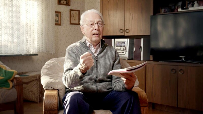 The Seed's Story – Gottes Wort für die Wari (D, 2023)