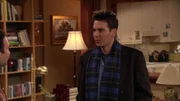 Ted (Josh Radnor)