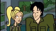 Brittany, Kevin