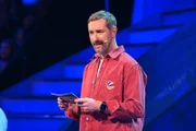 Daniel Boschmann