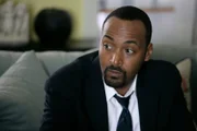 LAW & ORDER -- "Betrayal" Episode 1805 -- Pictured: Jesse L. Martin as Detective Ed Green.