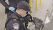 Officer Patrick Villarico