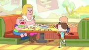l-r: Clarence, Mary, Jeff, Ryan