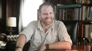 Josh Gates Josh Gates