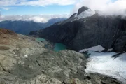 Chile's landscape