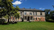 Sönkes und Svens Herrenhaus