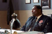 Wallace Boden (Eamonn Walker)