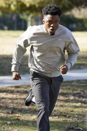 Devin Rountree (Caleb Castille)