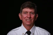 John Briggs - Punta Gorda Fire Department