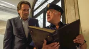 Commissario Brunetti (Uwe Kockisch), Sergente Vianello (Karl Fischer).