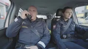 L-R: Christian  und Karin