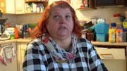 Carmen befürchtet, daß sie an Diabetes leiden könnte..