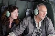 In this hair-raising miniseries event, escalating series of aftershocks, quakes, volcanoes, sinkholes, explosions, floods, and weather anomalies threatens to turn the landscape into a wasteland. But seismologist Samantha Hill sees the greatest threat of all: an ever-widening fault line heading straight for the country’s two largest nuclear reactors.