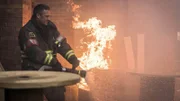 Kelly Severide (Taylor Kinney)