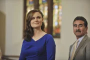 Brennan (Emily Deschanel)