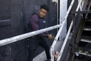 Devin Rountree (Caleb Castille)