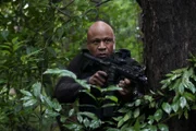 Sam Hanna (LL Cool J)