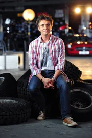 Richard Hammond