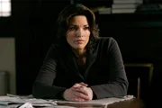 LAW & ORDER - Pictured: Alana De La Garza as Connie Rubriosa.