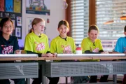 SRF Kids – Next Level: Staffel 4 Folge 3 Schlürf oder würg: Was ist da bloss drin?! Challenge Adlerauge 2025
