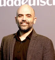 Roberto Saviano