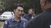 Chin Ho Kelly (Daniel Dae Kim)