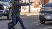 Jay Halstead (Jesse Lee Soffer)